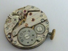 Vintage stowa watch usato  Porto Sant Elpidio