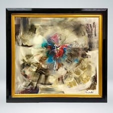 Evgenii brukman abstract for sale  Vista