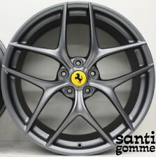 Cerchi ferrari f12 usato  Italia