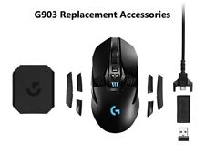 Logitech g903 lightspeed for sale  Seaside Heights