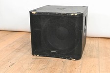 Qsc kw181 1000w for sale  Franklin