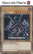 Dragon noir yeux d'occasion  France