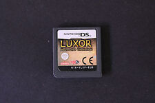 Luxor pharaohs challenge gebraucht kaufen  Bad Langensalza