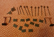 Hornby accessories joblot for sale  HUNTINGDON