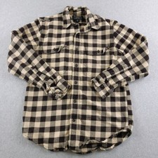 Filson flannel shirt for sale  Merritt Island