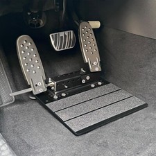 Left foot accelerator for sale  Elk Grove Village
