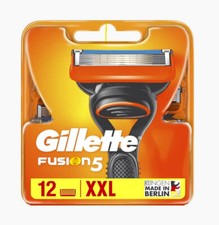 Gillette fusion5 rasierklingen gebraucht kaufen  Grafschaft