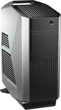Alienware aurora monitor usato  Roma