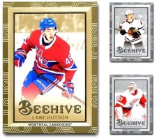 2024-25 Upper Deck BEEHIVE **** PICK YOUR CARD **** From The SET na sprzedaż  Wysyłka do Poland
