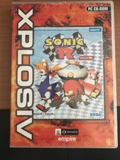 Sonic R - PC Windows - Español comprar usado  Enviando para Brazil