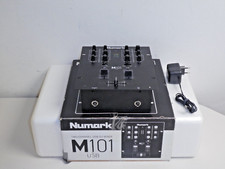 Numark m101 usb gebraucht kaufen  Großenseebach