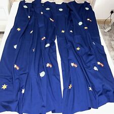 Next children curtains for sale  KETTERING