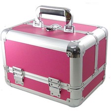 Alu design beautycase gebraucht kaufen  Essen