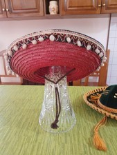 Originale sombrero messicano usato  Monreale