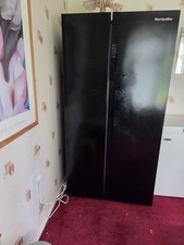 Montpellier m510bk side for sale  WIGAN