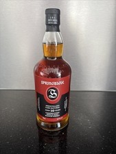 Springbank 10yo amontillado gebraucht kaufen  Unterhaching