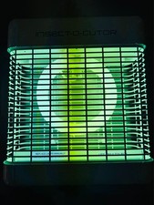 Insect cuter commercial for sale  SHEFFIELD