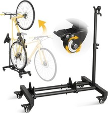 Vertical bike stand for sale  SALFORD