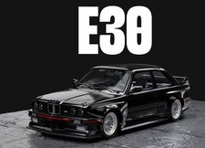 Bmw black dcm gebraucht kaufen  Maintal