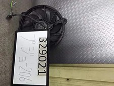 Ventilador de refrigeração do radiador PEUGEOT 206 2005 [Usado] [PA91640845], usado comprar usado  Enviando para Brazil