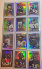 2001 topps football for sale  Valdosta