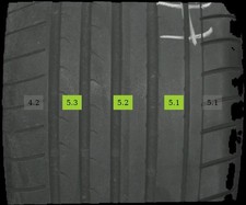 275 r19 101y gebraucht kaufen 275 r19 101y gebraucht kaufen  Berlin