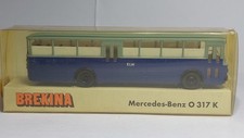 Brekina 59030 317 gebraucht kaufen  Ebergötzen