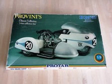 Bmw 500cc sidecar gebraucht kaufen  Allenfeld, Boos, Hargesheim