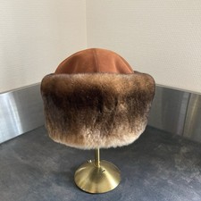 Toque hermès peau d'occasion  Égletons