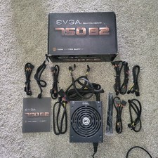 Evga 750w supernova for sale  Fenton
