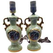 Vintage regency porcelain for sale  Eastanollee