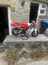 Blata mini moto for sale  NEWARK