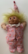 Vintage troll figur gebraucht kaufen Vintage troll figur gebraucht kaufen  Frankenthal