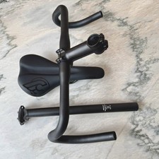 Drop handlebar stem for sale  GODALMING