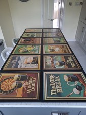 Guinness beer vintage for sale  BALLYMENA
