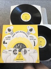 Dfa remixes vinyl for sale  MANCHESTER