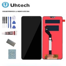 écran xiaomi lite d'occasion  Aubervilliers