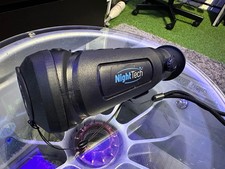 Night tech thermal for sale  RHYL