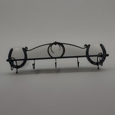 Horseshoe cowboy western for sale  Concord