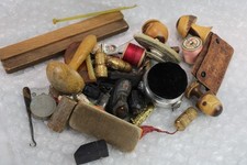 Haberdashery collectables sewi for sale  LEEDS