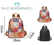 Zaino borsa donna usato  Bisceglie