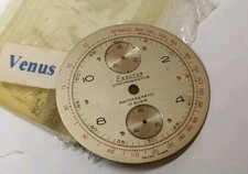 Dial chronographe exactus usato  Sezze