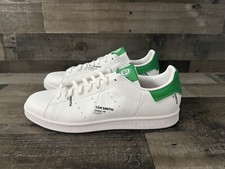 Tênis Adidas Originals Stan Smith estampas digitais branco GV7666 tamanho 12 comprar usado  Enviando para Brazil