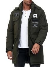 Redbridge herren winterjacke gebraucht kaufen Redbridge herren winterjacke gebraucht kaufen  Berlin