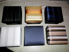 Krawattenset geschenkbox 100 gebraucht kaufen  Deutschland