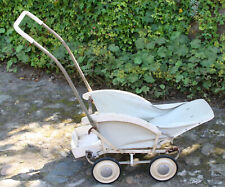 Vintage kinderwagen kind gebraucht kaufen  Ahlefeld-Bistensee, Hütten