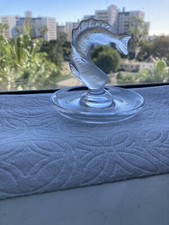 Two lalique crystal for sale  Los Angeles
