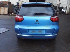 2011 citroen picasso for sale  STRANRAER