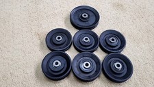 Set pulleys exercise for sale  Mount Prospect
