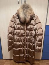 Piumino moncler donna usato  Bozen